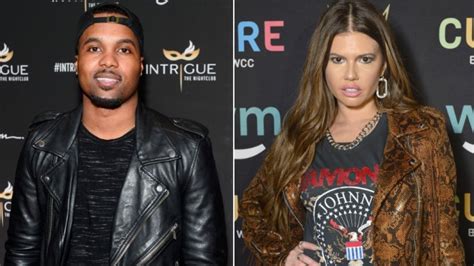 steelo brim and chanel west coast relationship|steelo brim husband.